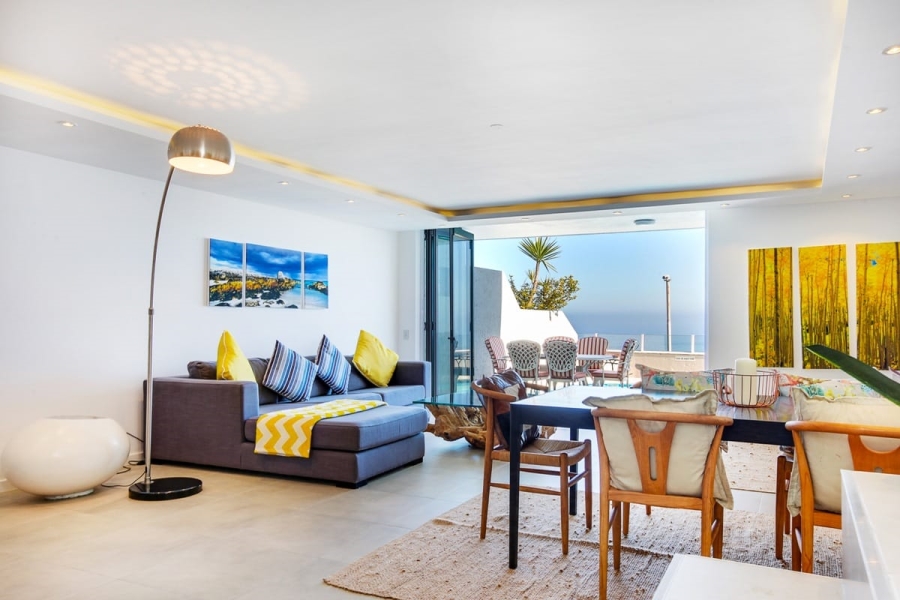 3 Bedroom Property for Sale in Camps Bay Western Cape